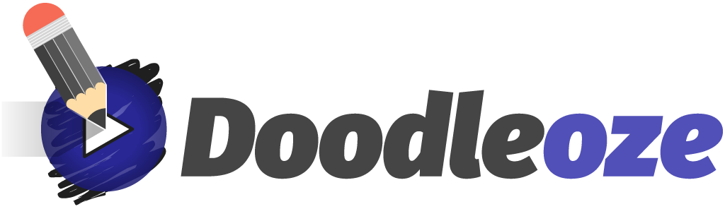 Doodleoze logo